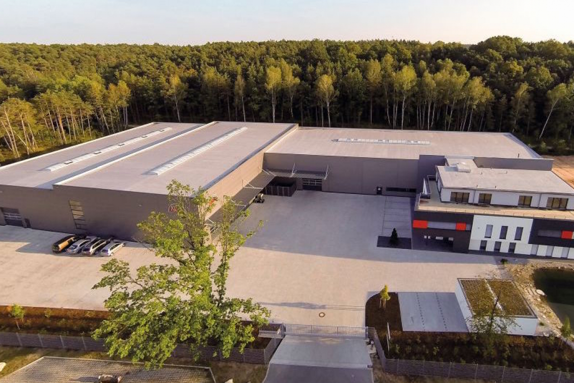 MKV GmbH: Anlagen bauen und umbauen